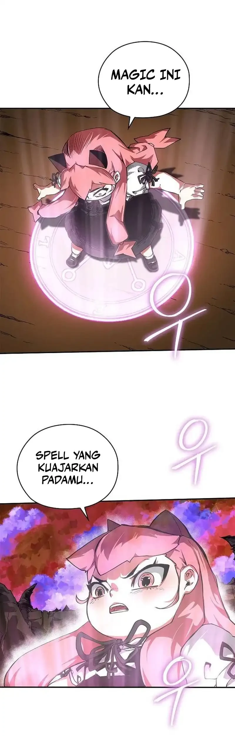 Talker Chapter 6 Gambar 30