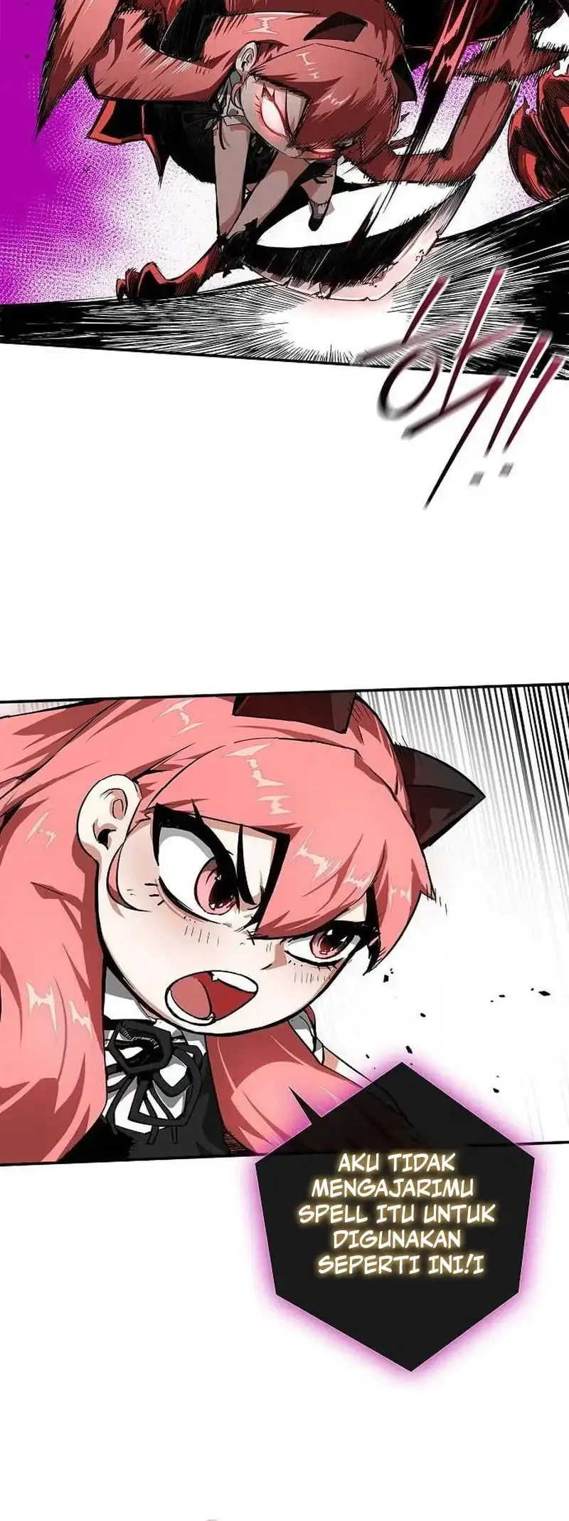 Talker Chapter 6 Gambar 33