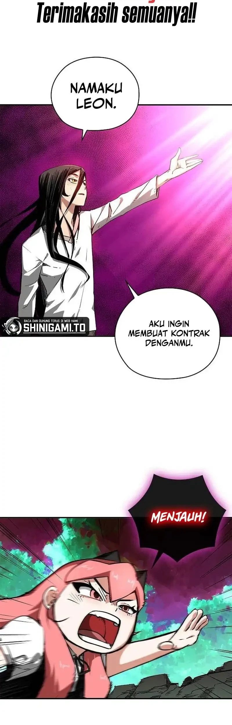 Talker Chapter 7 Gambar 40