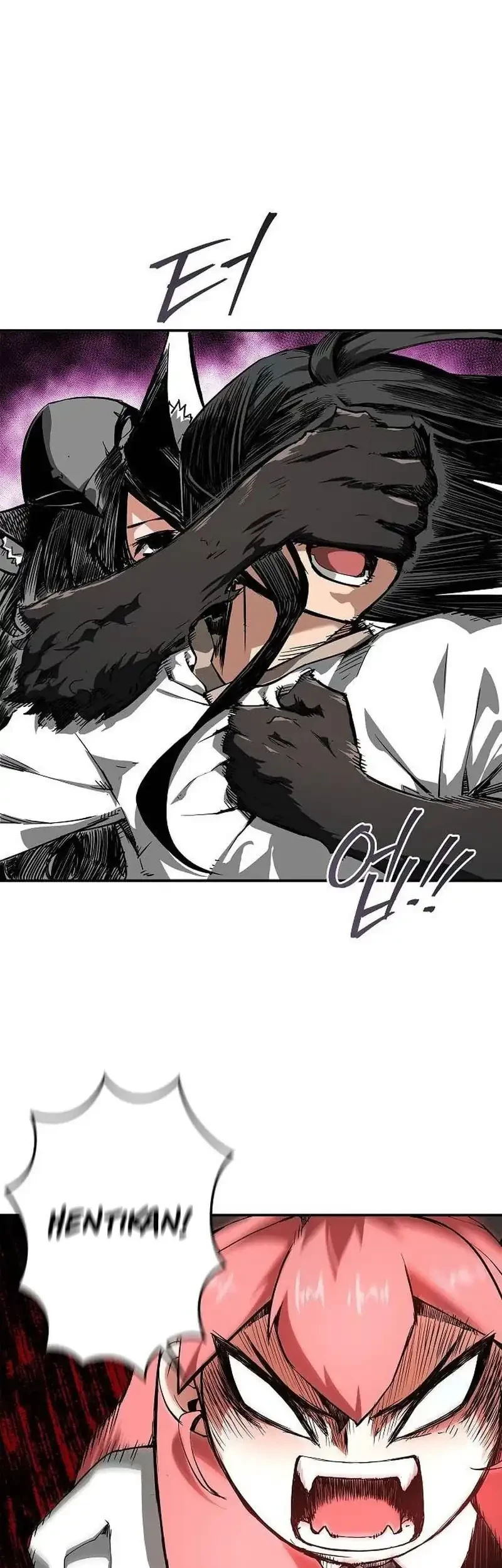 Talker Chapter 7 Gambar 46