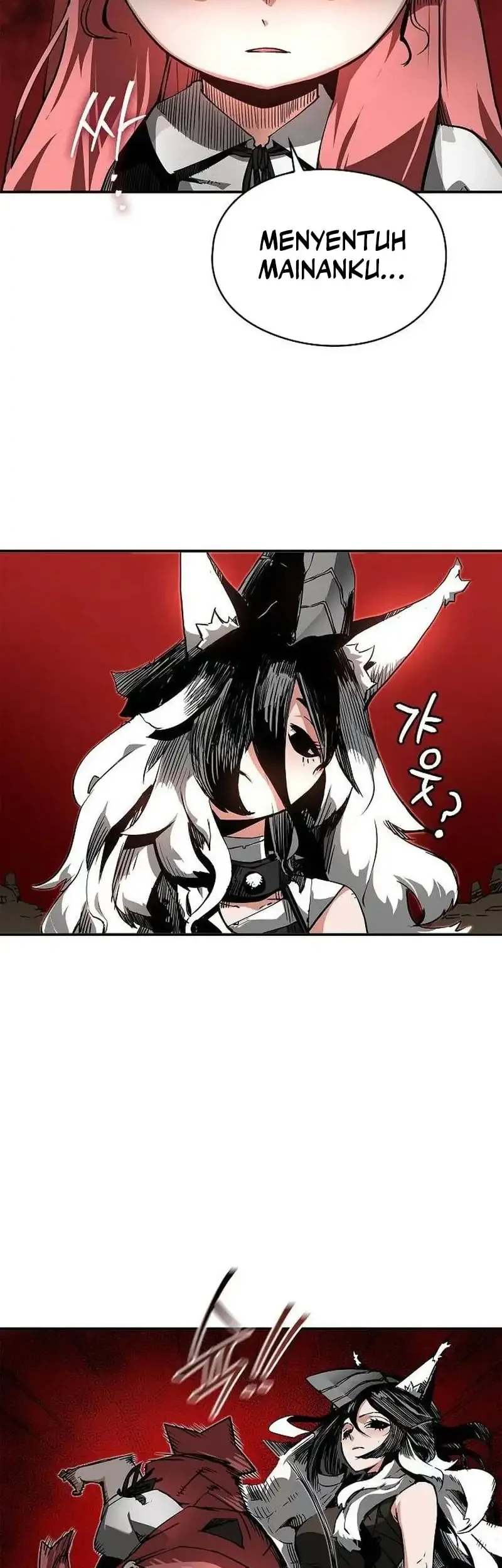Talker Chapter 7 Gambar 51