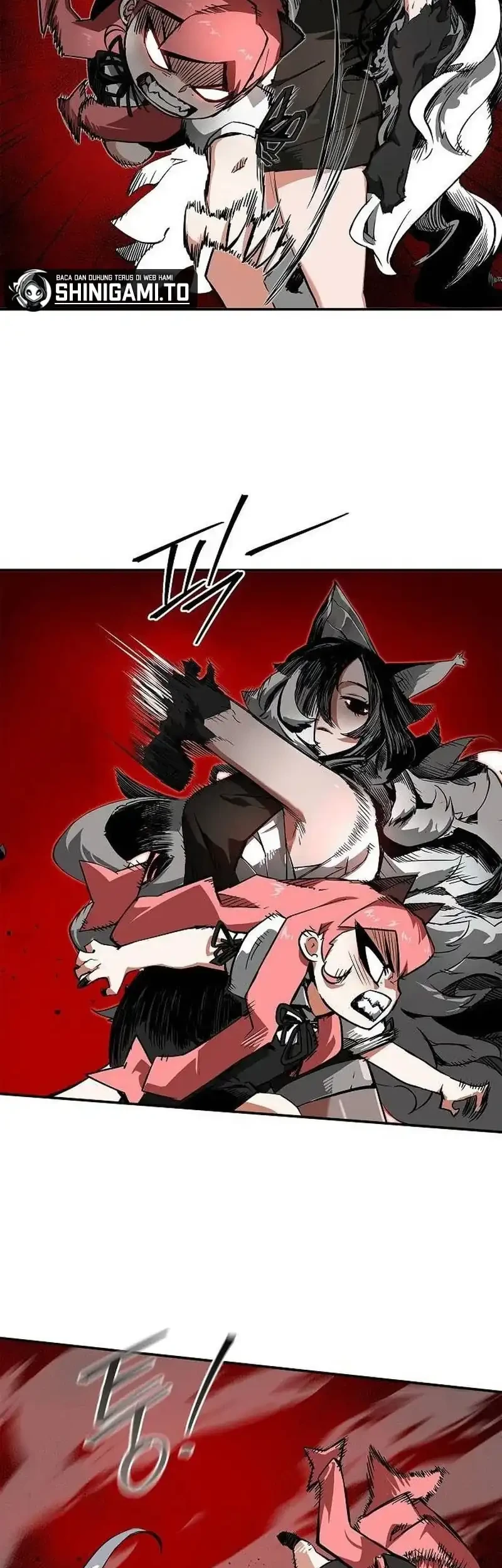 Talker Chapter 7 Gambar 52