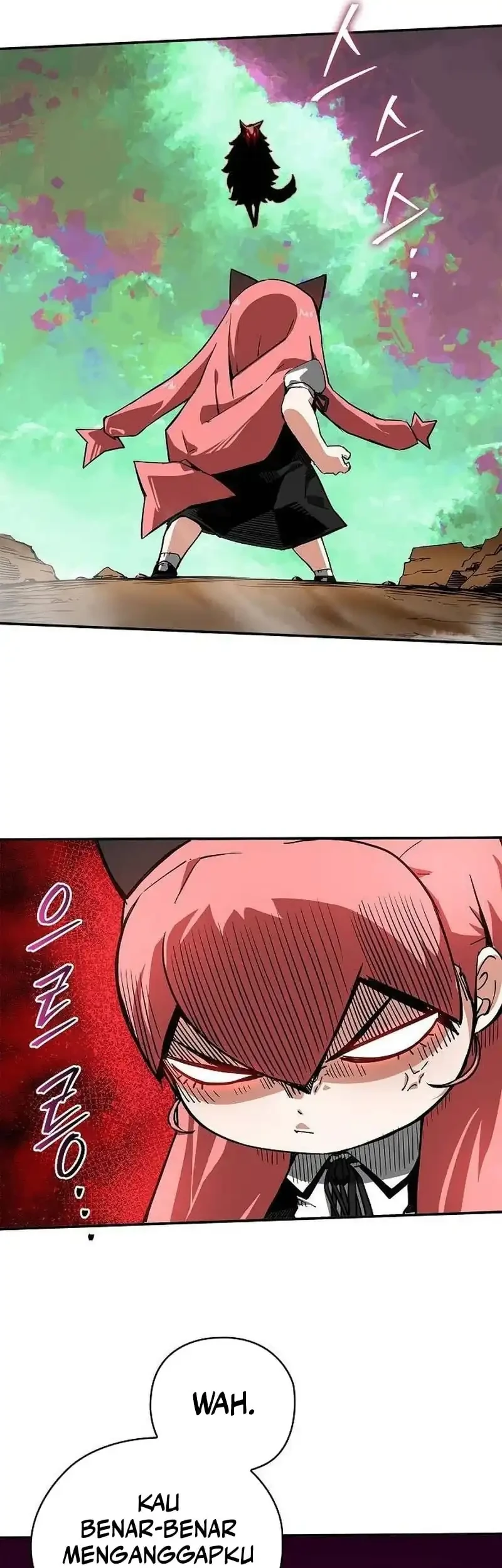 Talker Chapter 7 Gambar 54