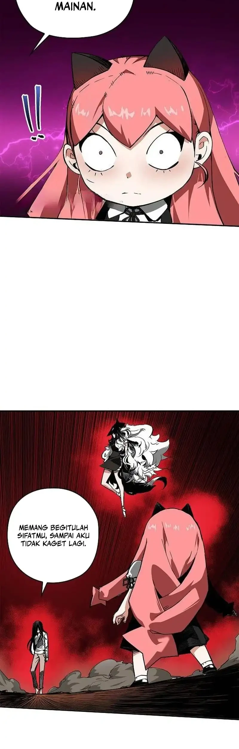Talker Chapter 7 Gambar 55