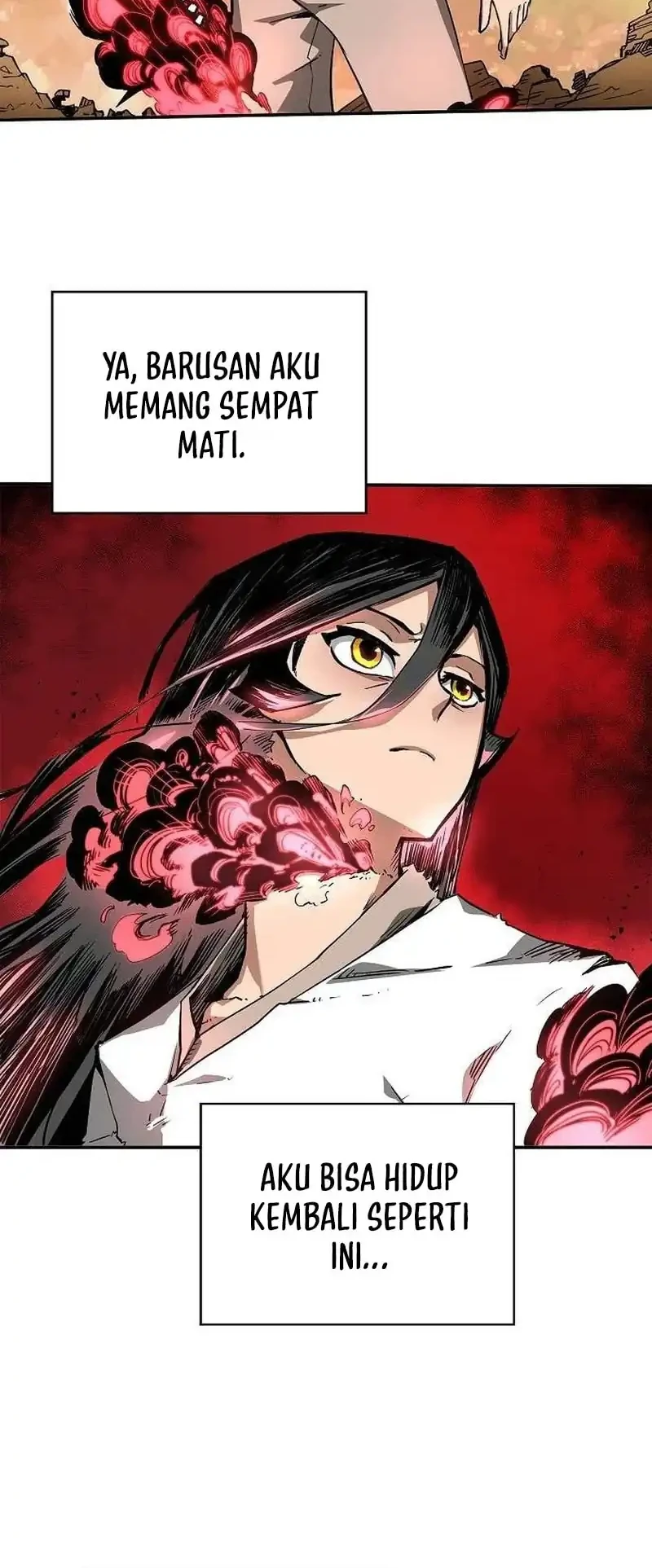 Talker Chapter 7 Gambar 57