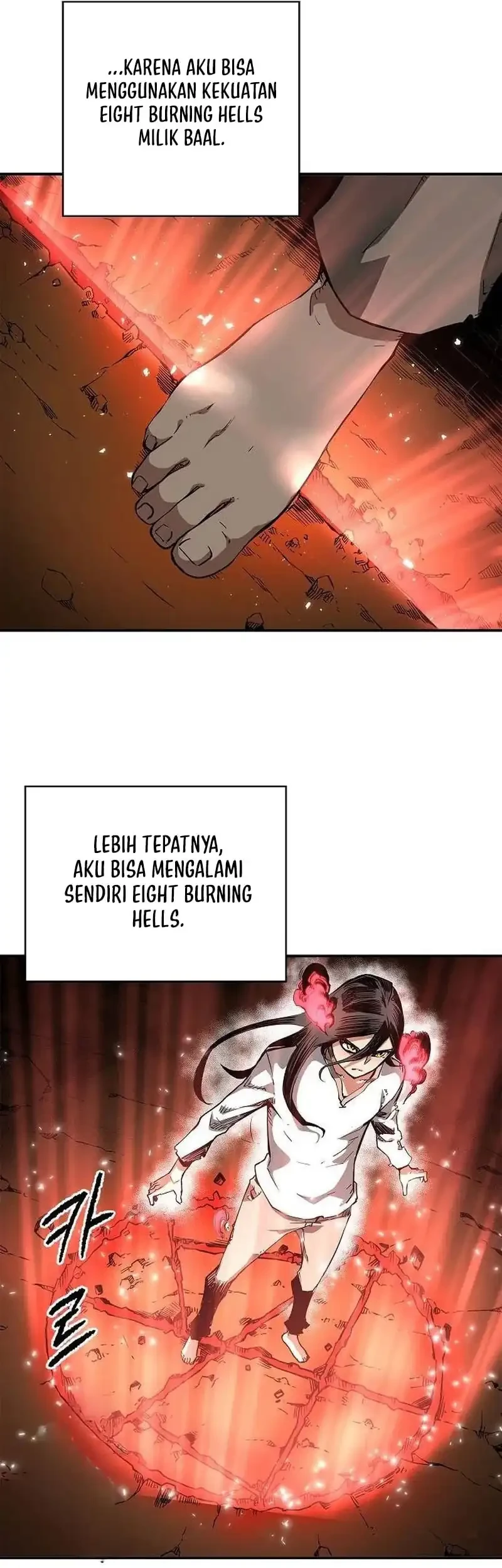 Talker Chapter 7 Gambar 58