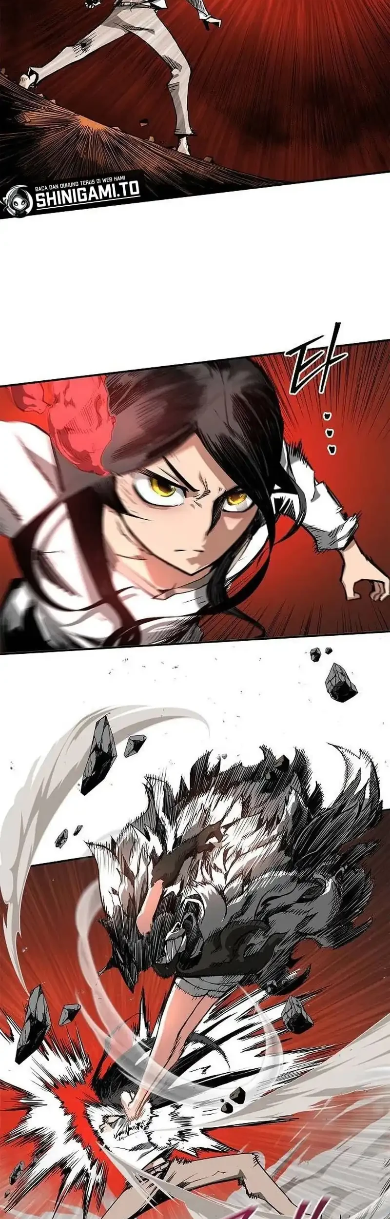 Talker Chapter 7 Gambar 60