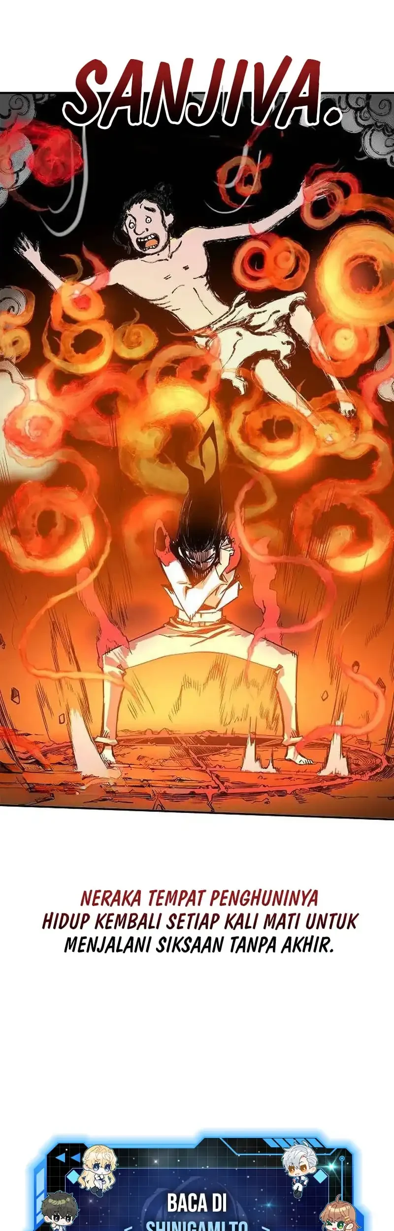 Talker Chapter 7 Gambar 68
