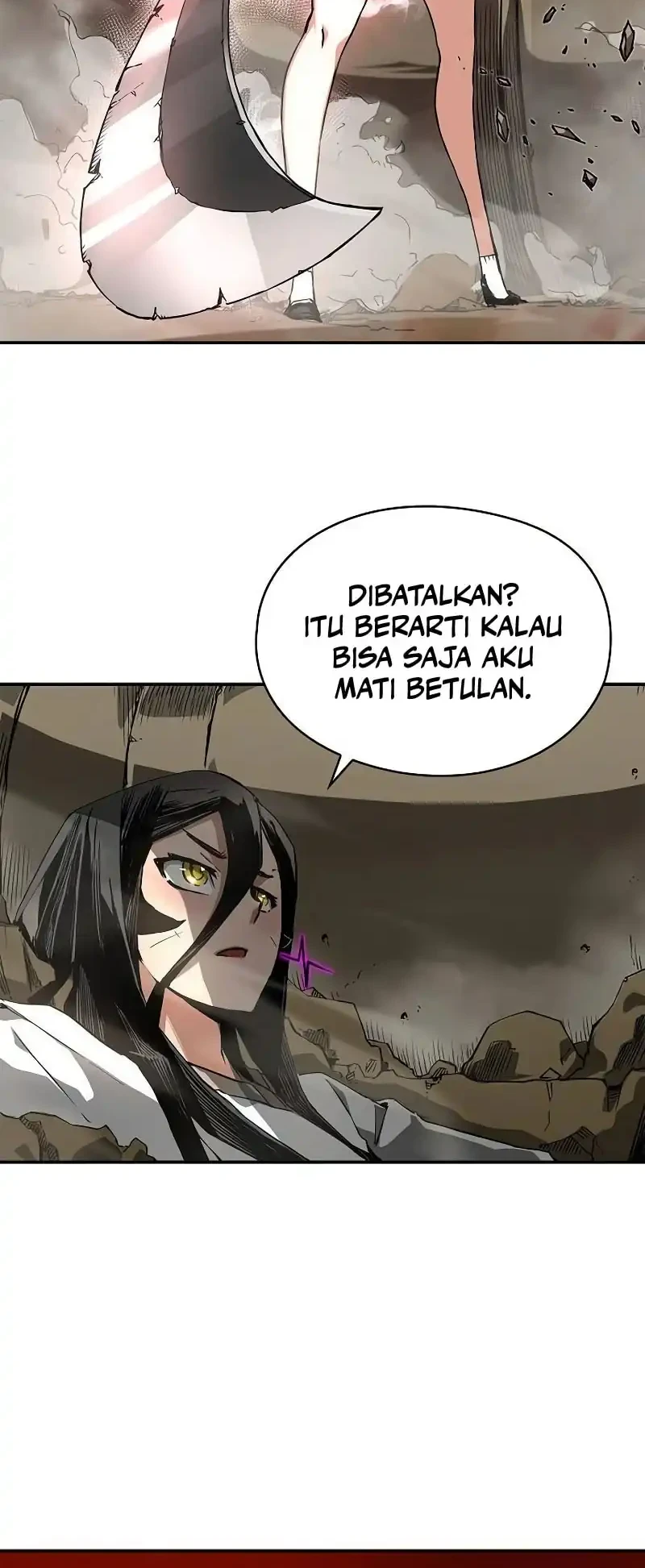Talker Chapter 7 Gambar 5