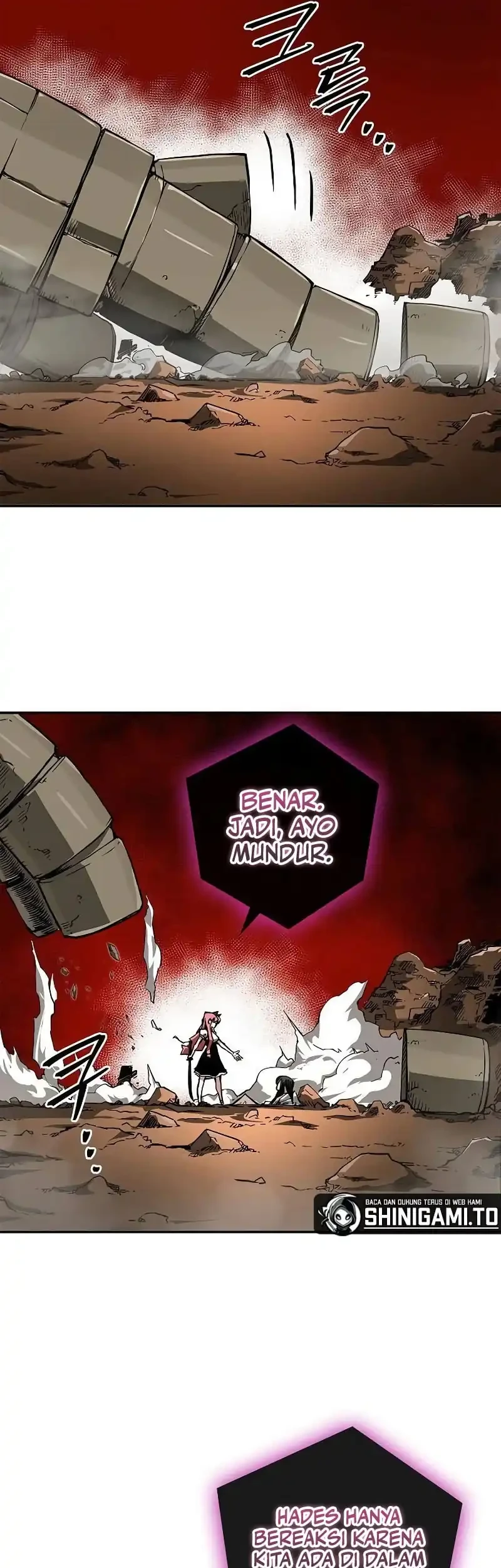 Talker Chapter 7 Gambar 6