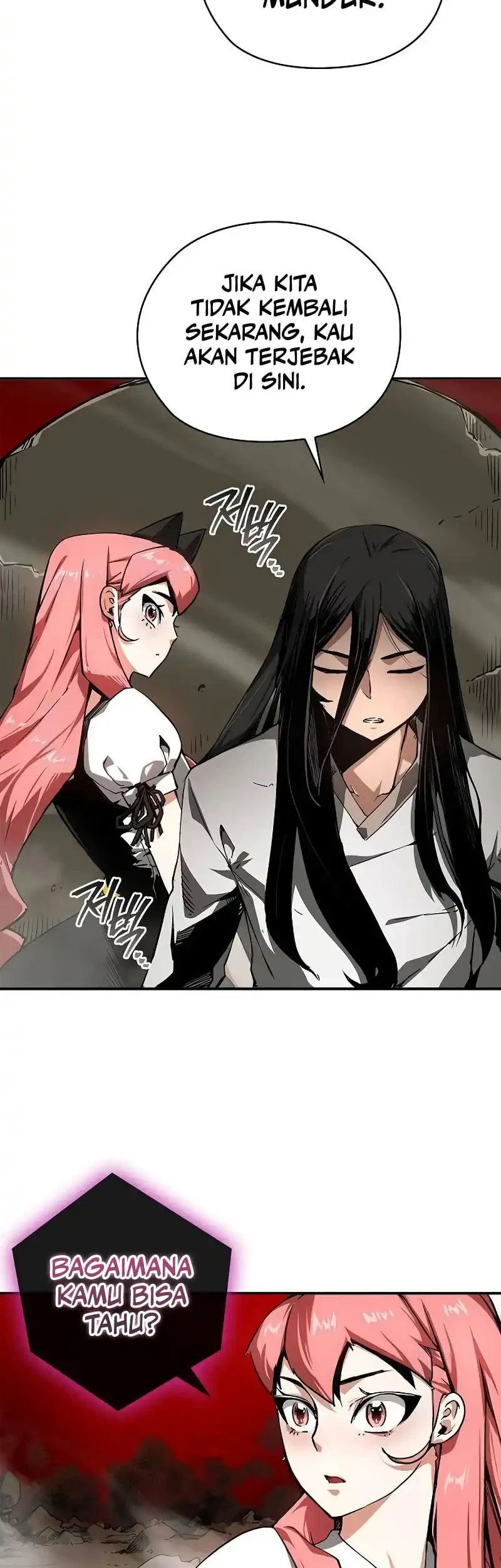 Talker Chapter 7 Gambar 8