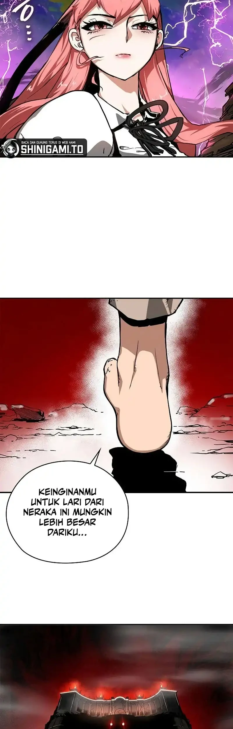 Talker Chapter 7 Gambar 11