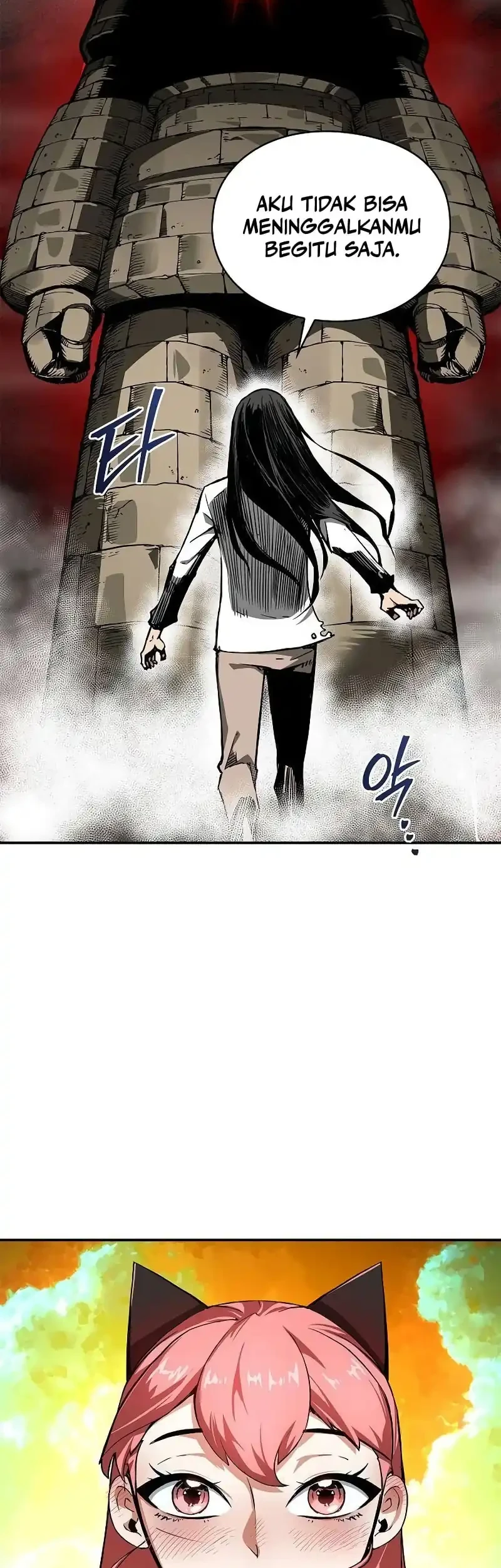 Talker Chapter 7 Gambar 12