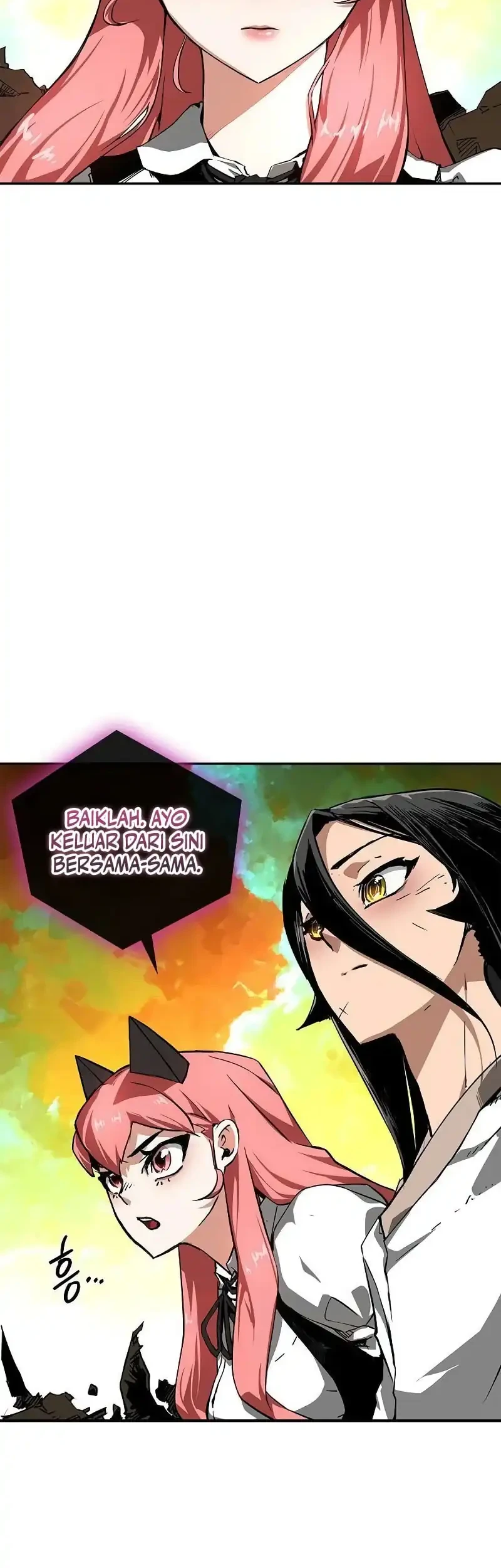 Talker Chapter 7 Gambar 13