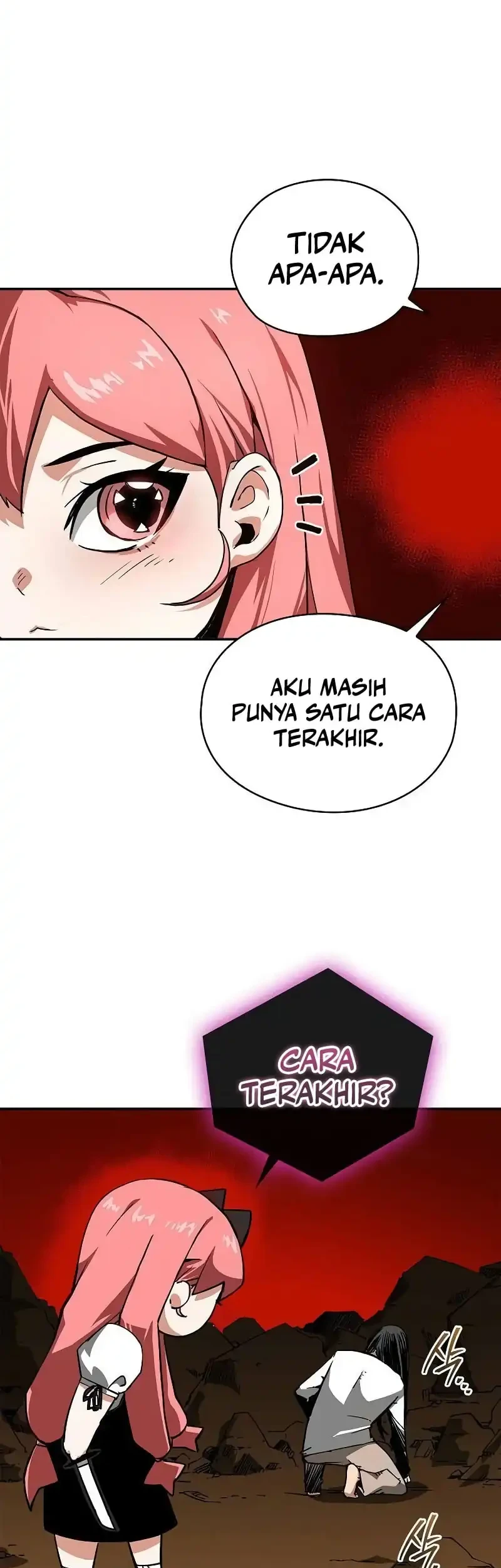 Talker Chapter 7 Gambar 16