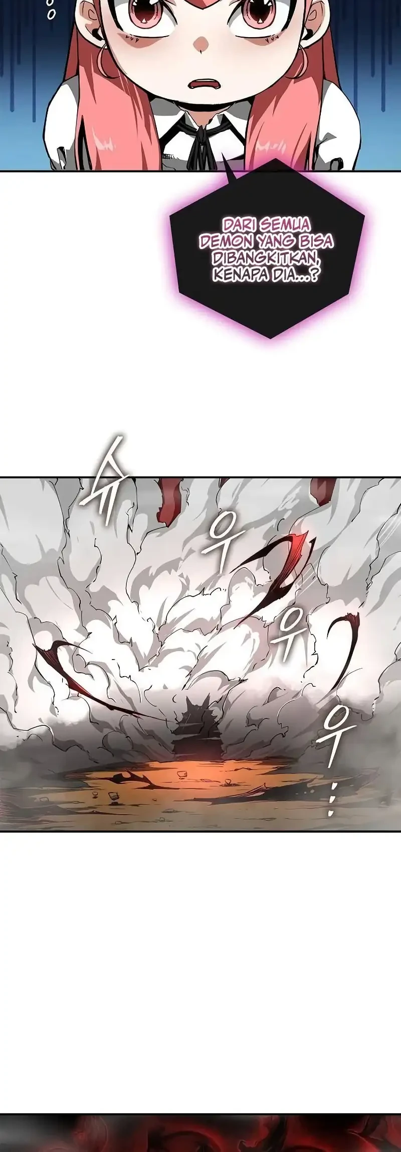 Talker Chapter 7 Gambar 21