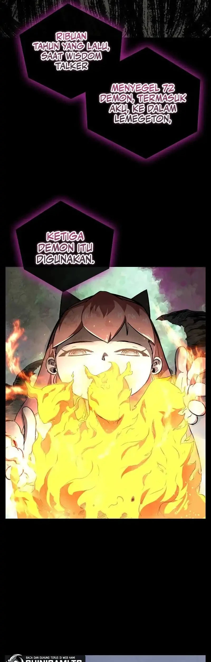 Talker Chapter 7 Gambar 27