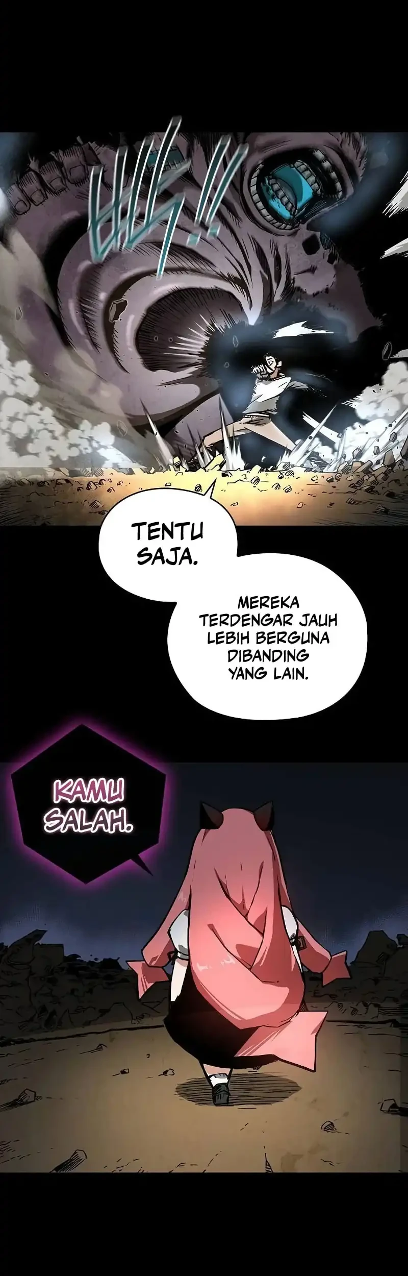 Talker Chapter 7 Gambar 29