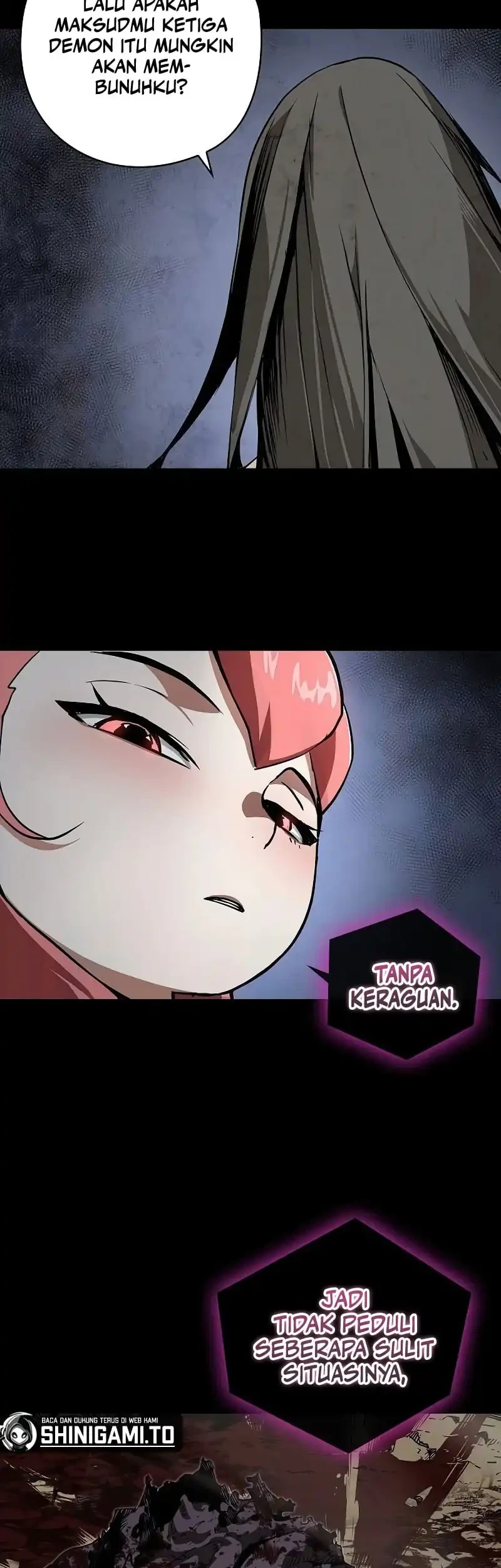 Talker Chapter 7 Gambar 31