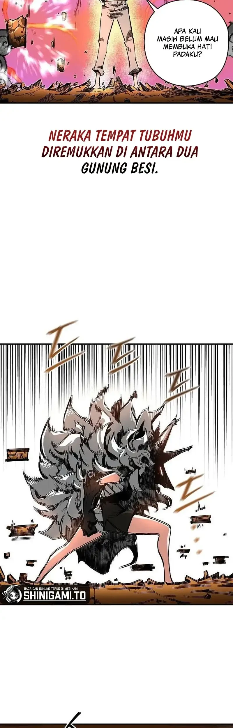 Talker Chapter 8 Gambar 36