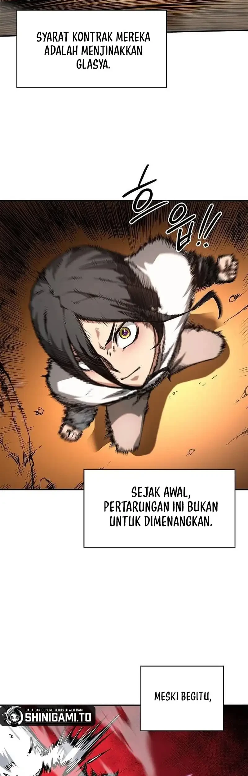 Talker Chapter 8 Gambar 41