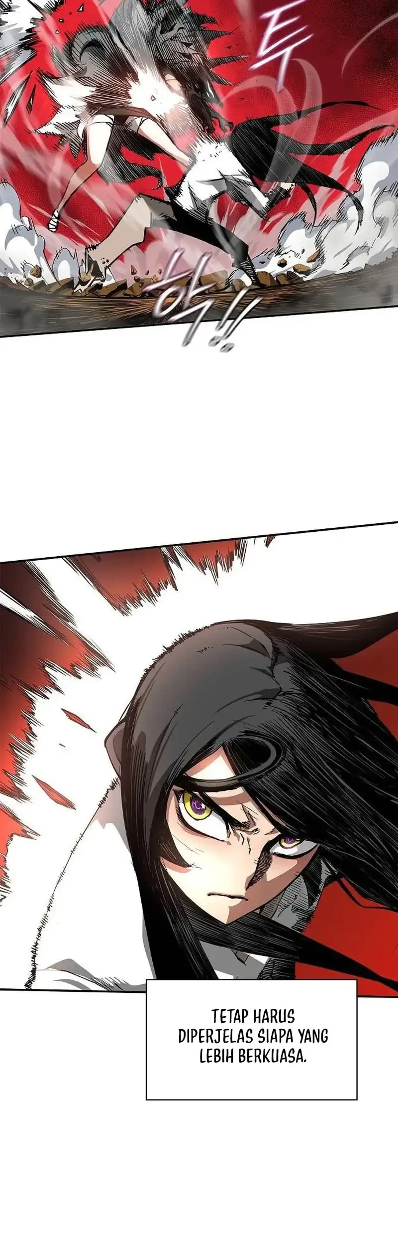 Talker Chapter 8 Gambar 42