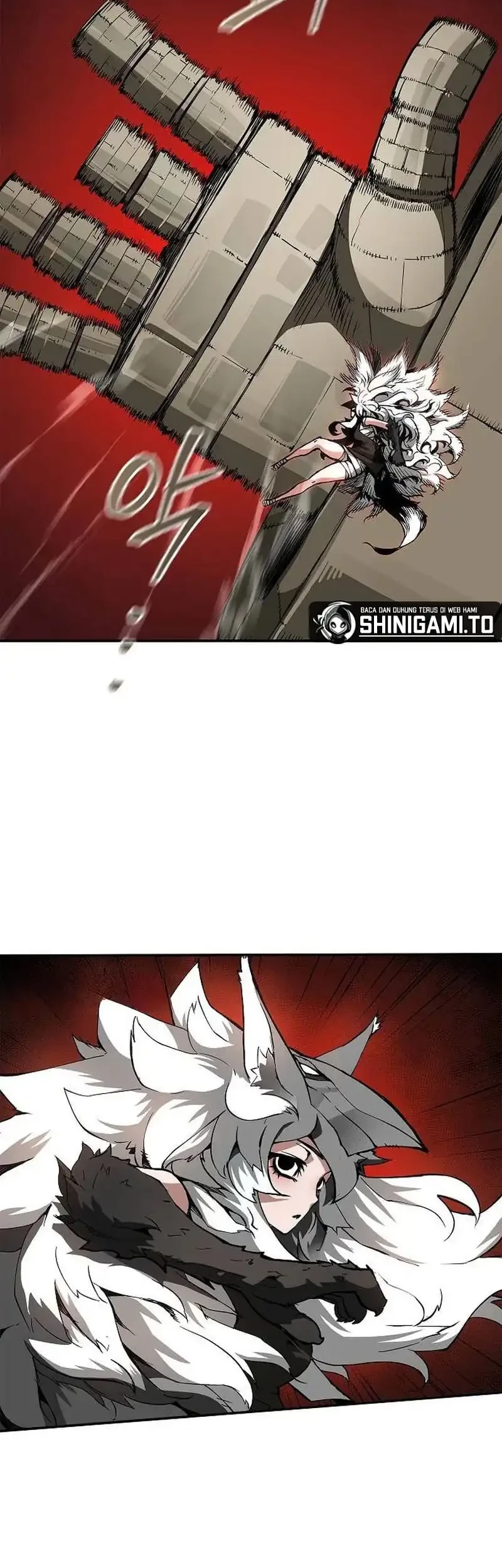 Talker Chapter 8 Gambar 45