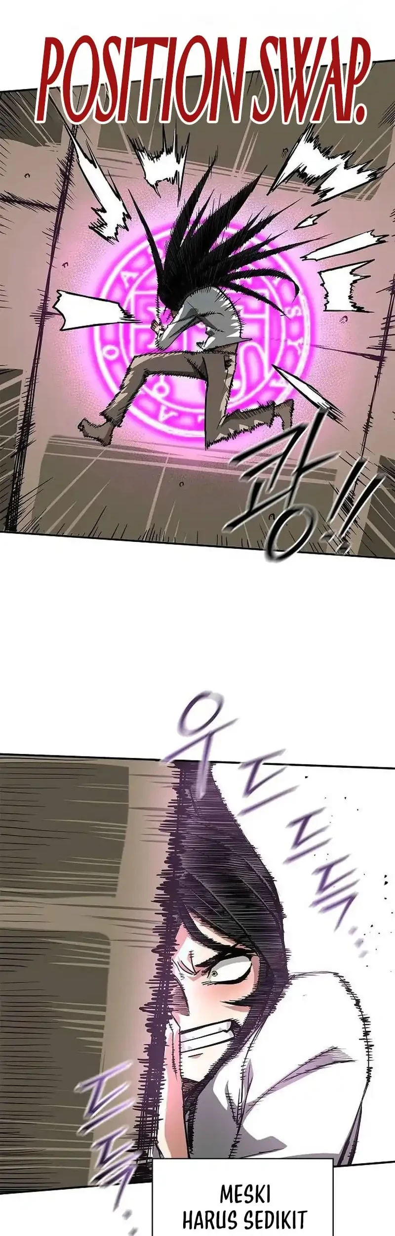 Talker Chapter 8 Gambar 48