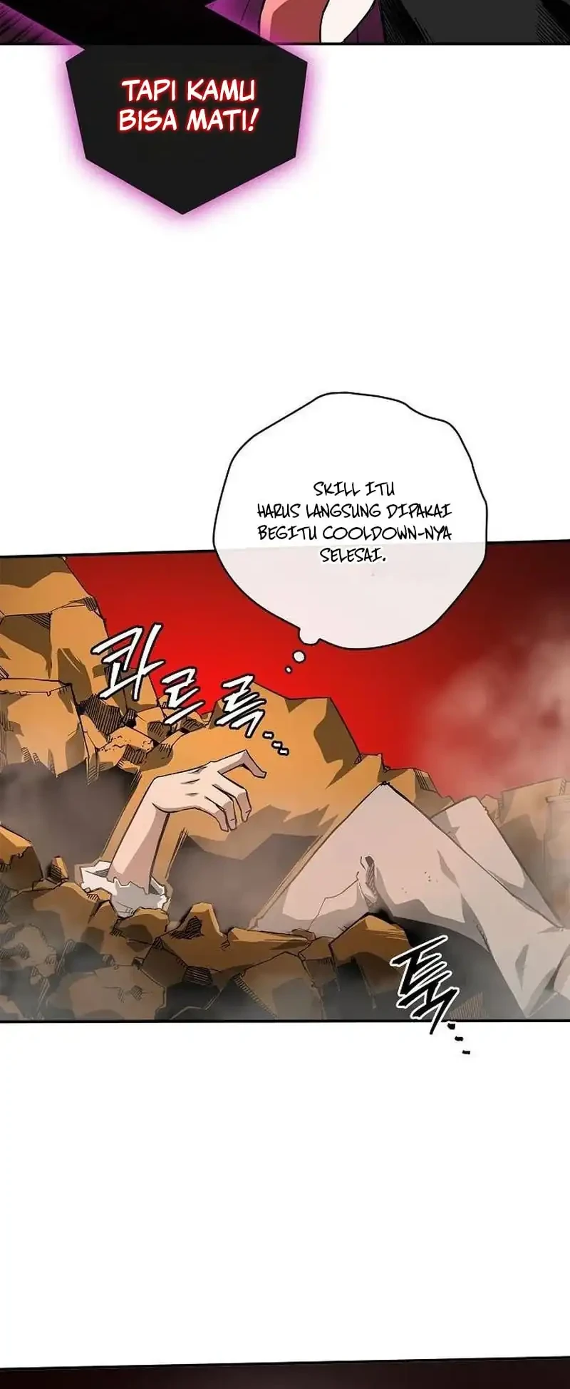 Talker Chapter 8 Gambar 50