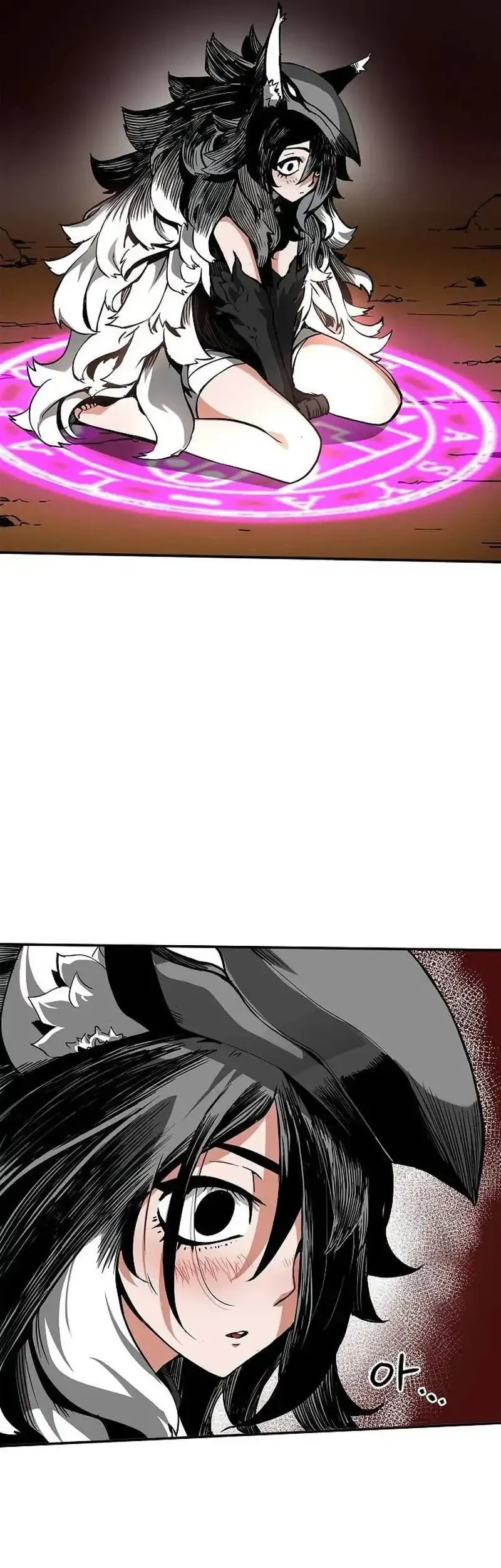 Talker Chapter 8 Gambar 51
