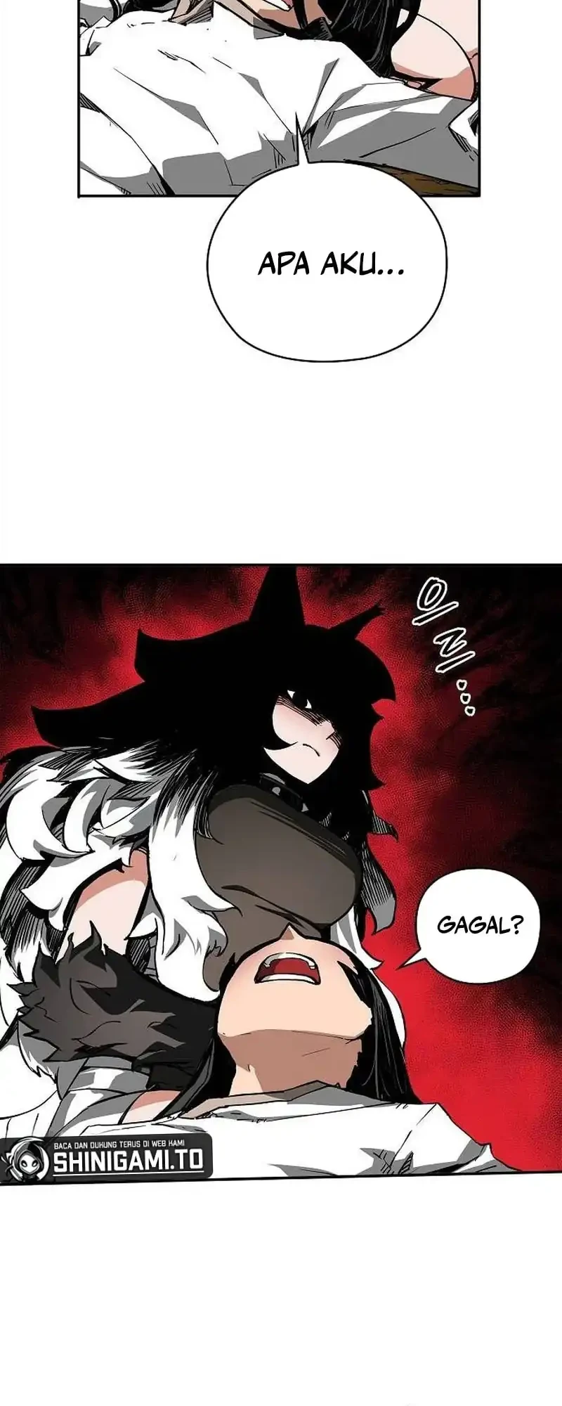 Talker Chapter 8 Gambar 54