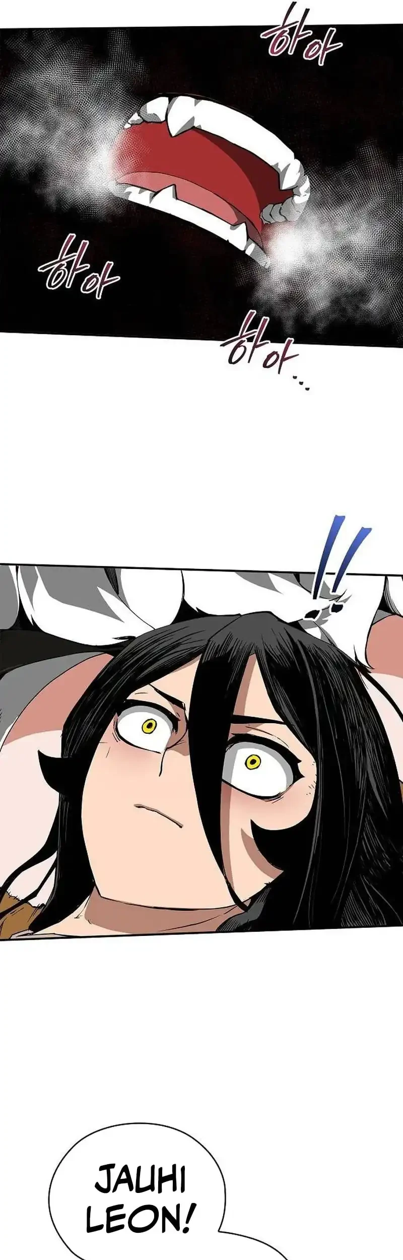 Talker Chapter 8 Gambar 55