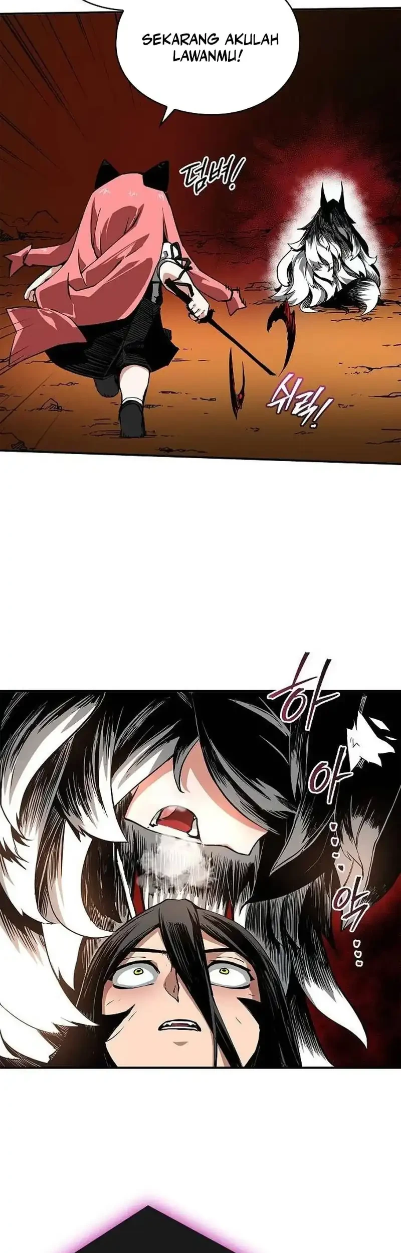 Talker Chapter 8 Gambar 56