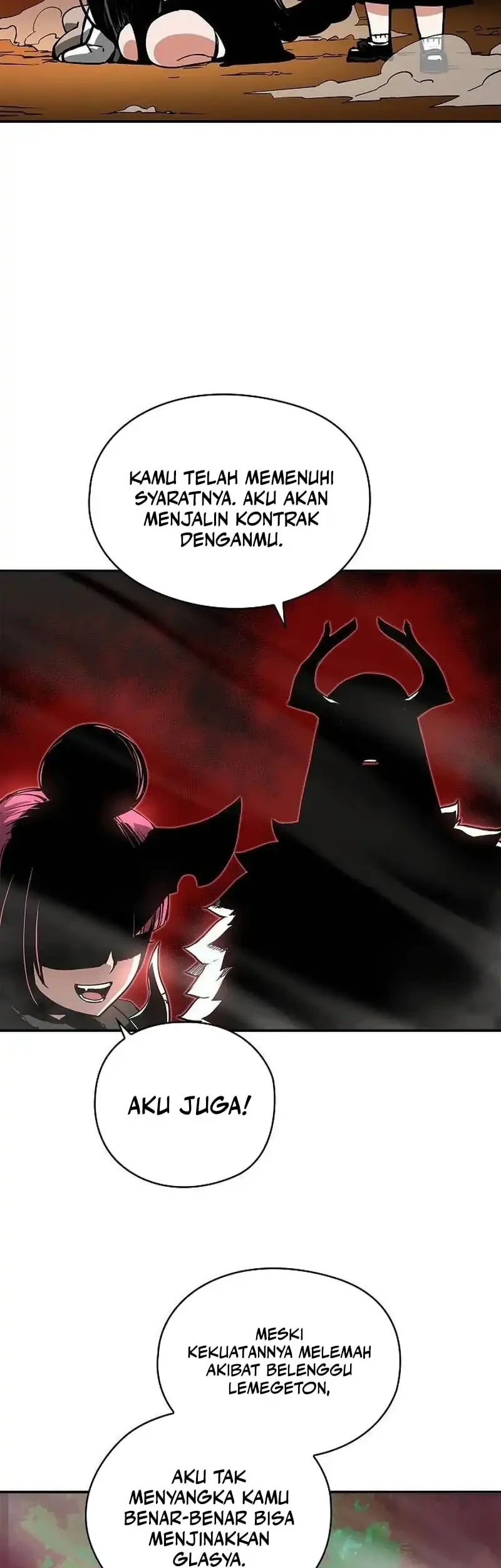 Talker Chapter 8 Gambar 60