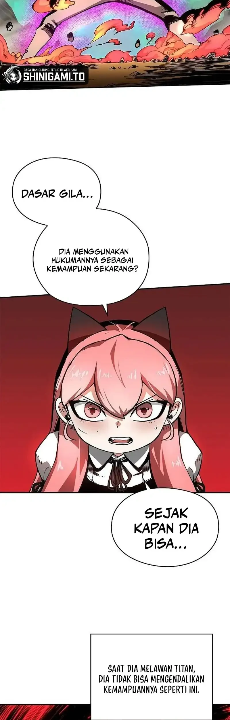 Talker Chapter 8 Gambar 3