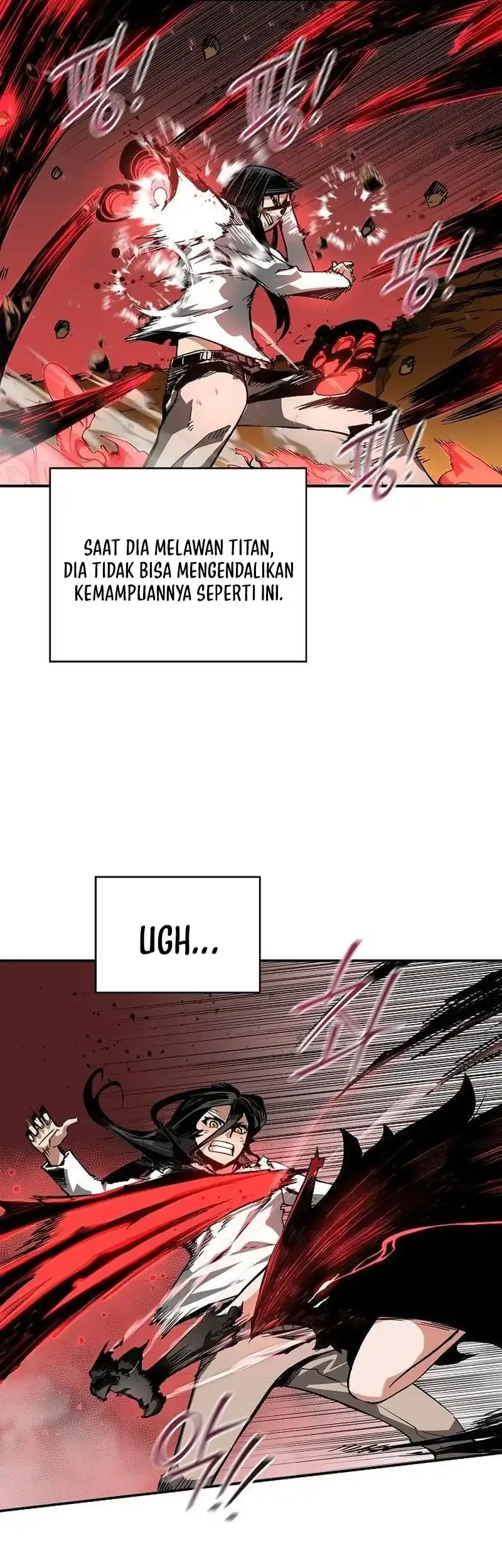 Talker Chapter 8 Gambar 4