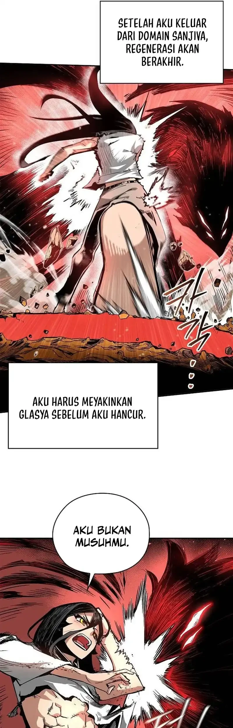 Talker Chapter 8 Gambar 6
