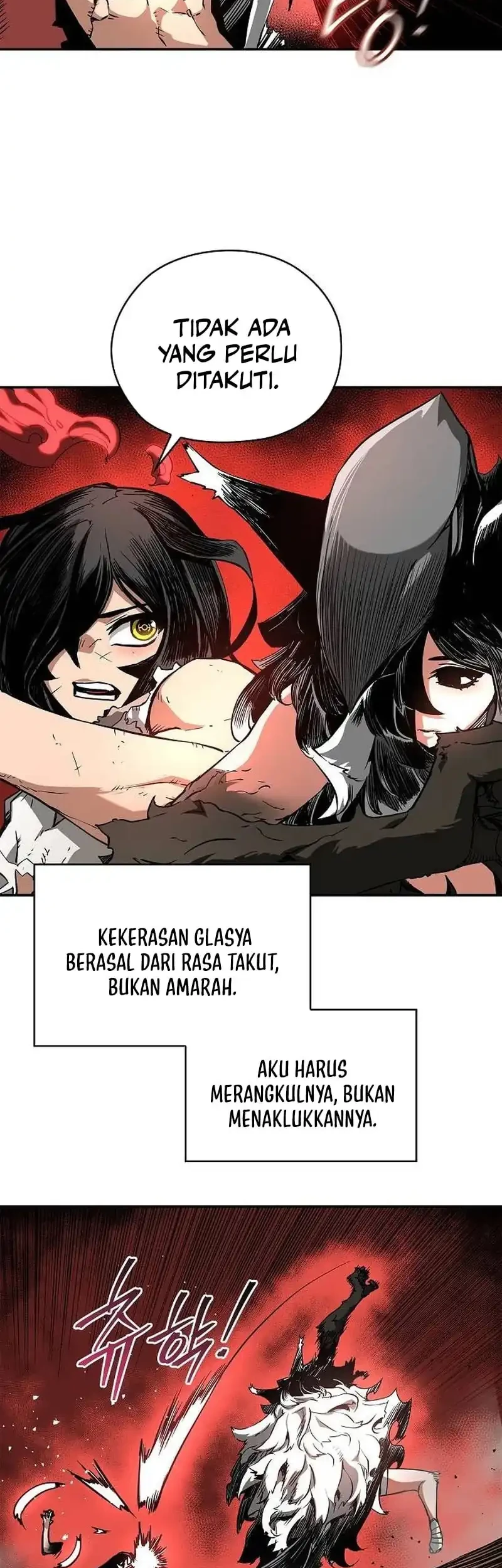 Talker Chapter 8 Gambar 7