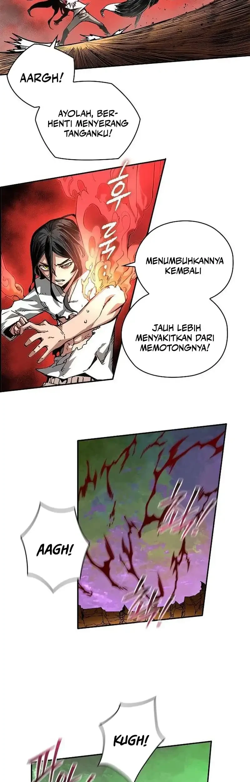 Talker Chapter 8 Gambar 8
