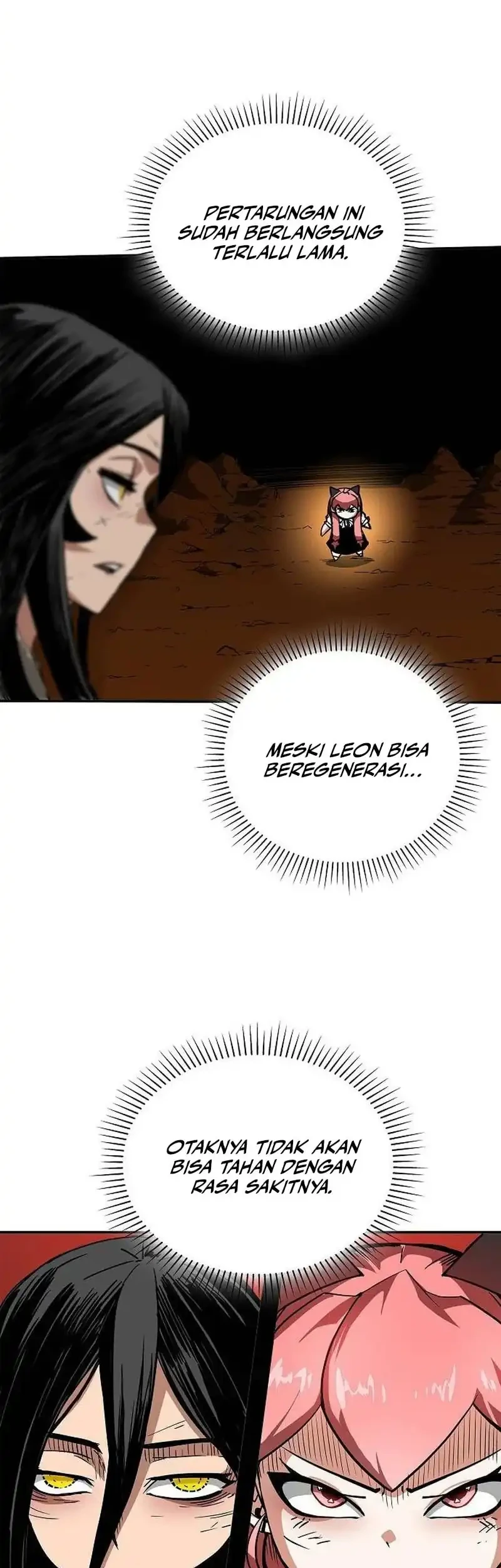 Talker Chapter 8 Gambar 11