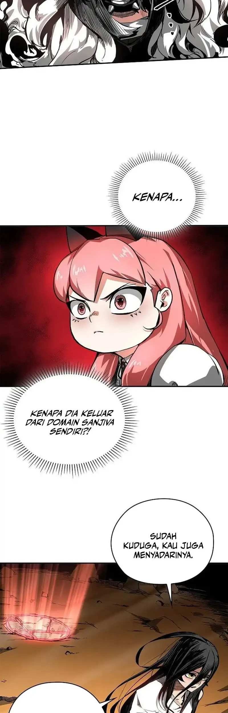 Talker Chapter 8 Gambar 15