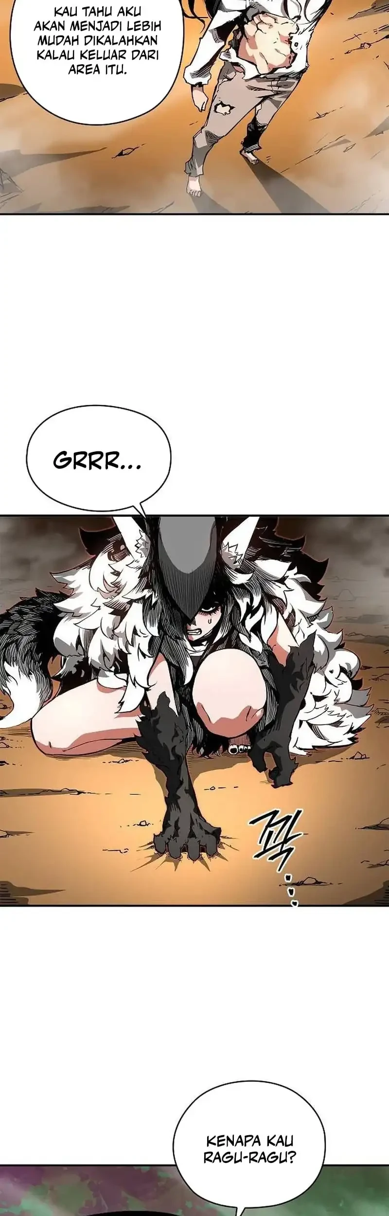 Talker Chapter 8 Gambar 16