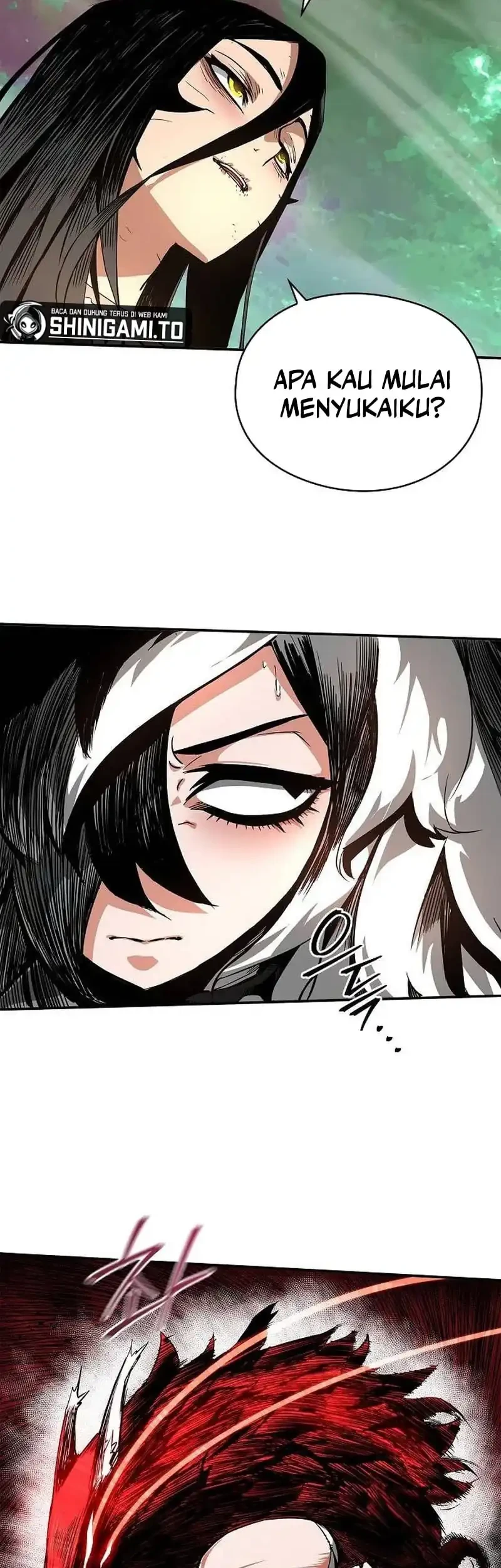 Talker Chapter 8 Gambar 17