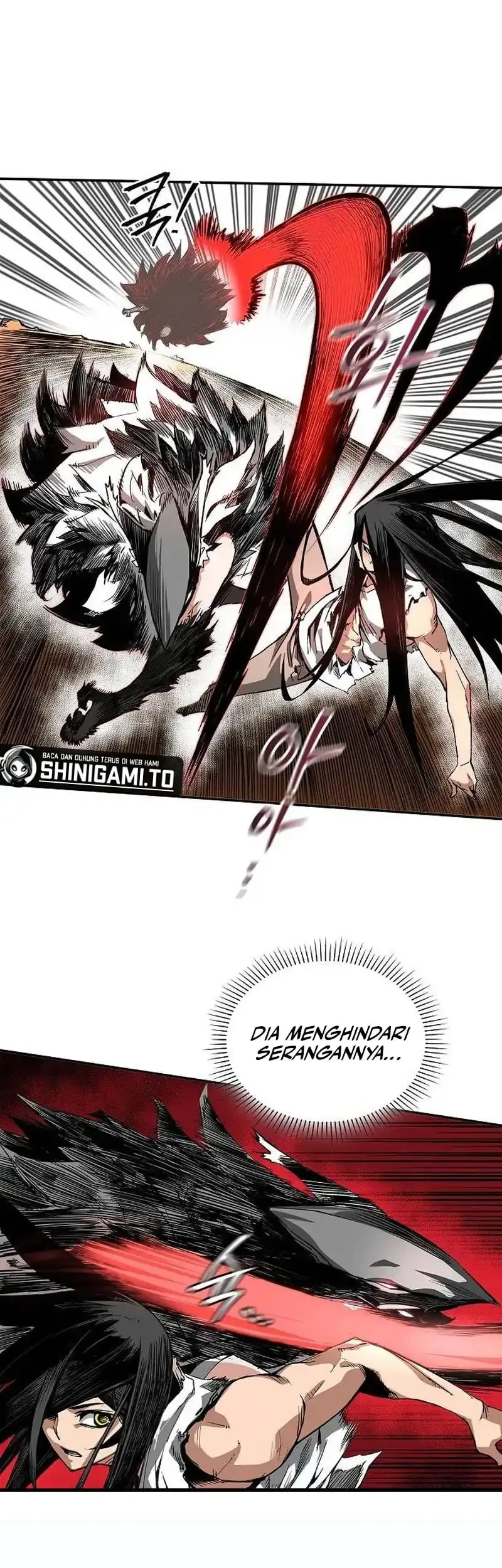 Talker Chapter 8 Gambar 20