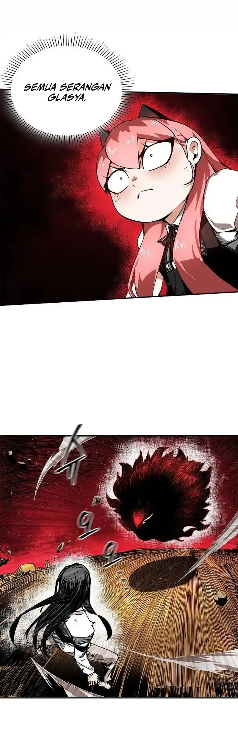 Talker Chapter 8 Gambar 21