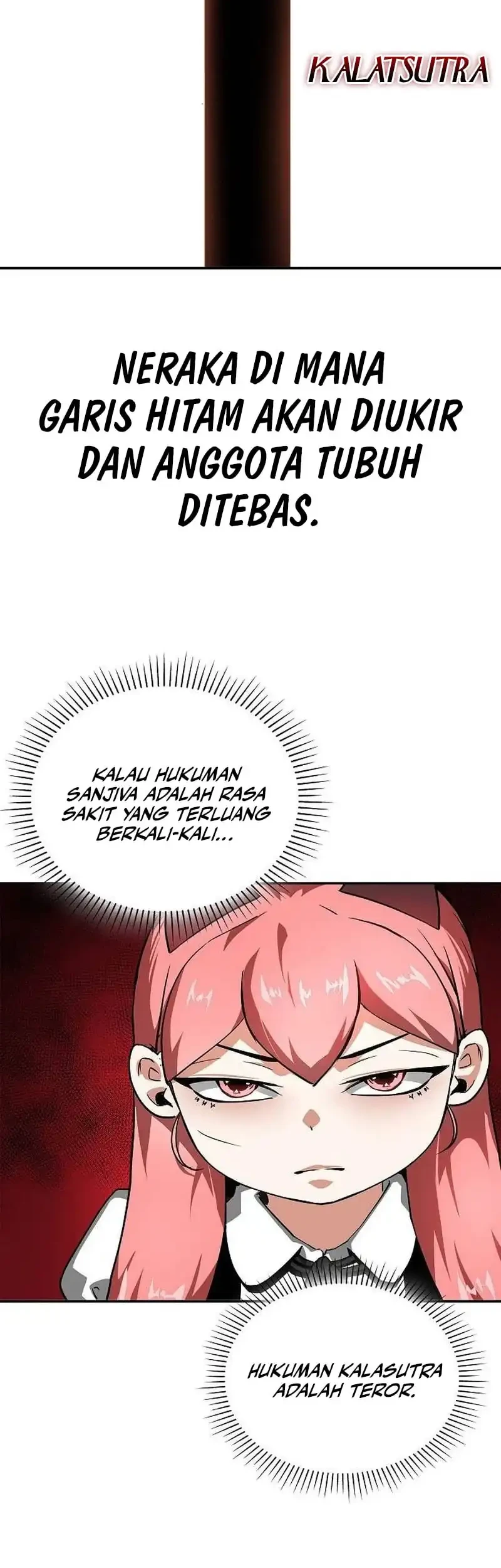 Talker Chapter 8 Gambar 28