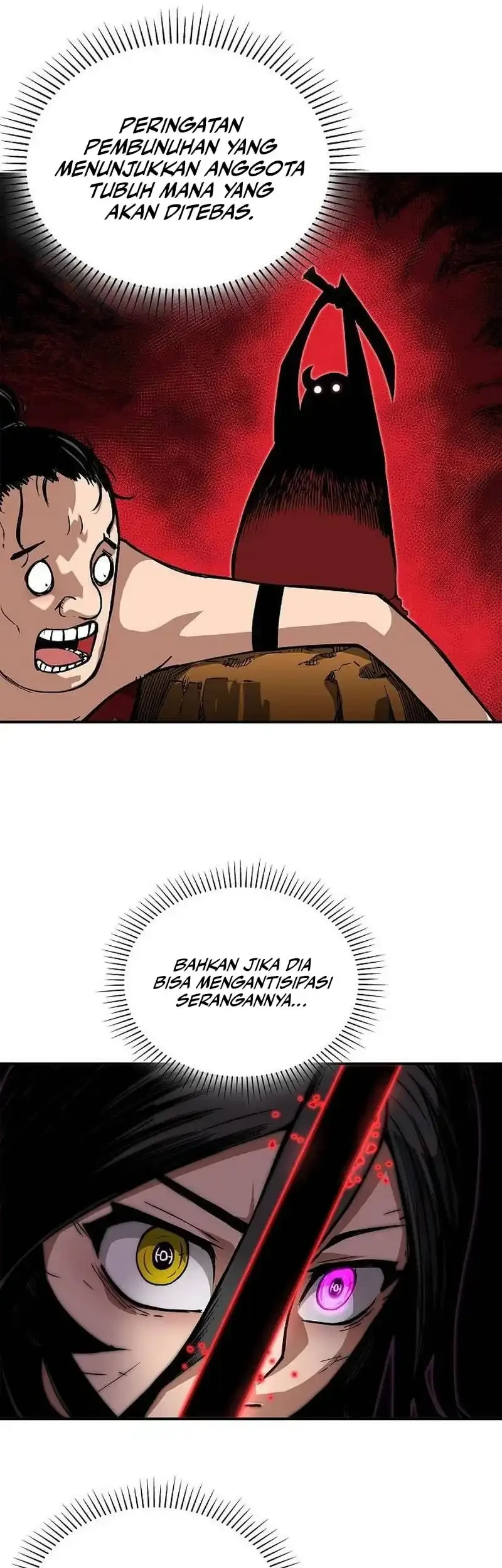Talker Chapter 8 Gambar 29
