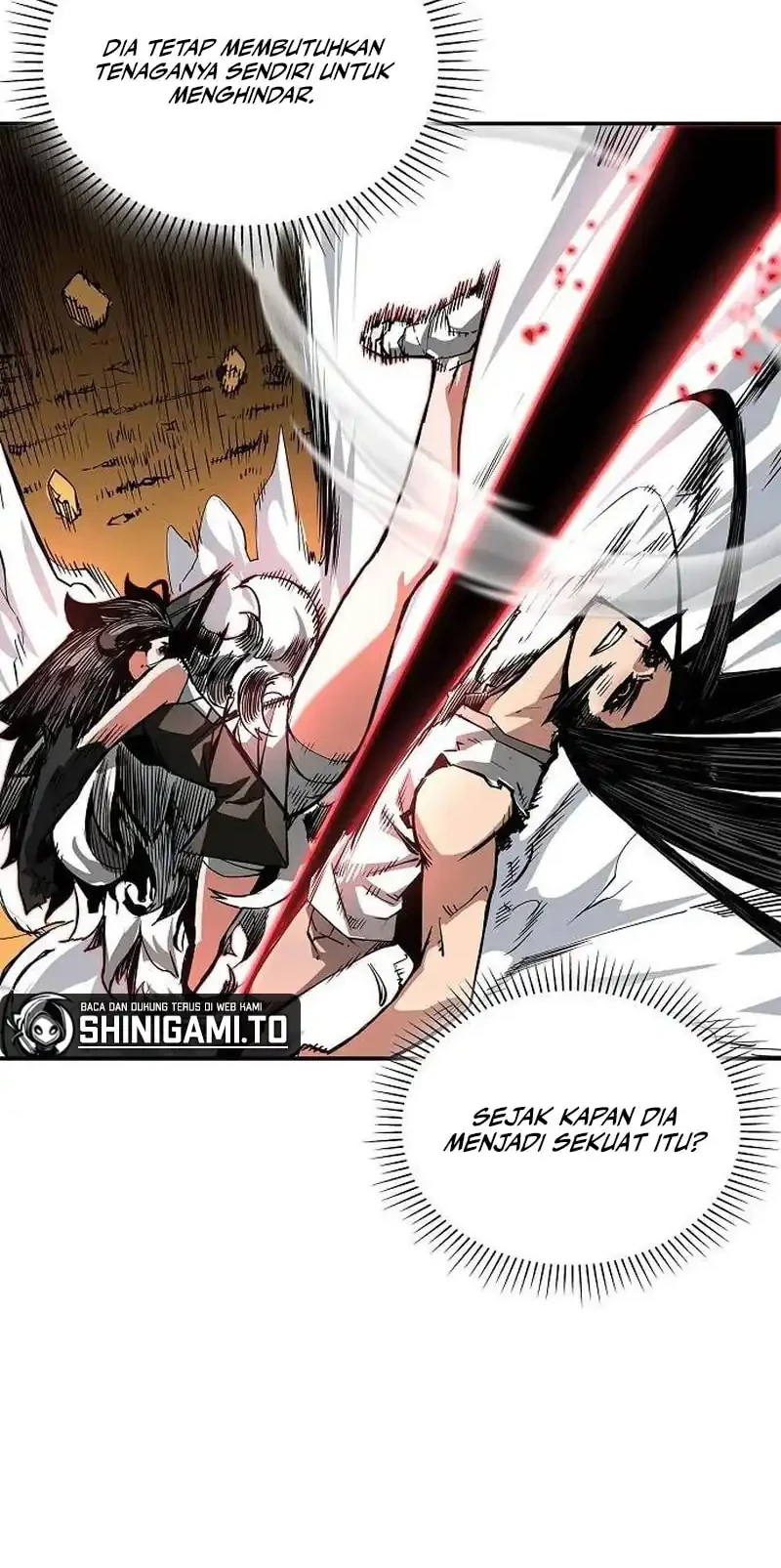 Talker Chapter 8 Gambar 30