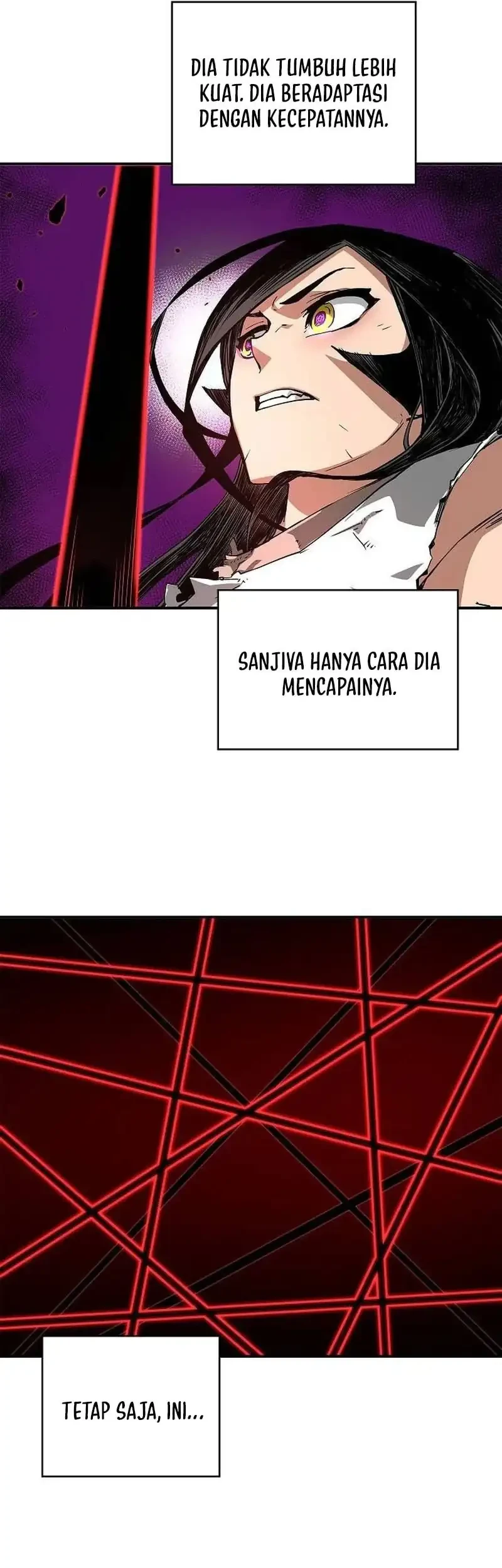 Talker Chapter 8 Gambar 31