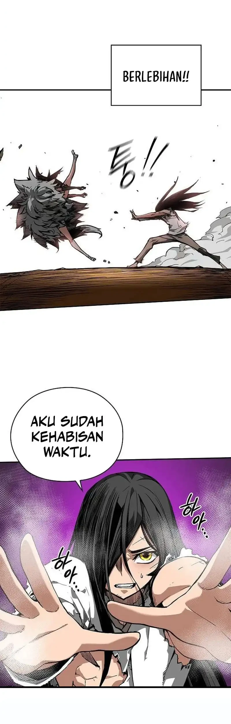 Talker Chapter 8 Gambar 32